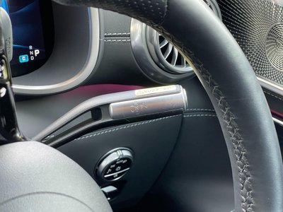 2022 Mercedes-BENZ SL AMG photo 9