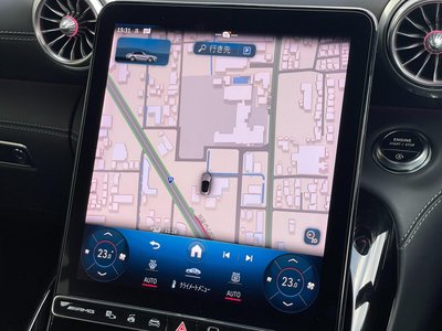 2022 Mercedes-BENZ SL AMG photo 14