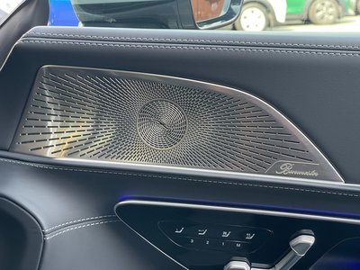 2022 Mercedes-BENZ SL AMG photo 35