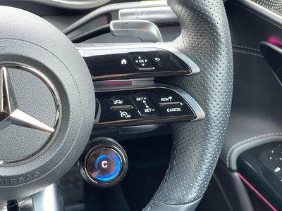 2022 Mercedes-BENZ SL AMG photo 7