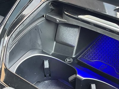 2022 Mercedes-BENZ SL AMG photo 27