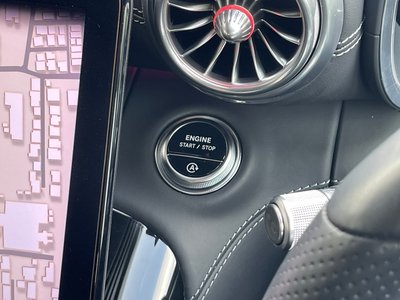 2022 Mercedes-BENZ SL AMG photo 12