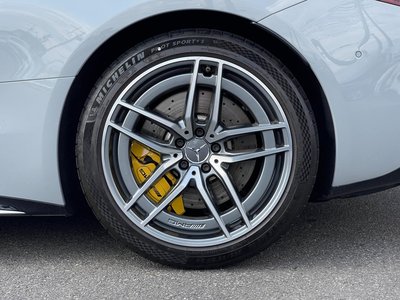 2022 Mercedes-BENZ SL AMG photo 65