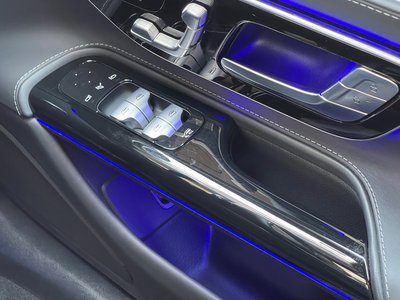 2022 Mercedes-BENZ SL AMG photo 33