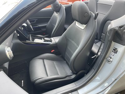 2022 Mercedes-BENZ SL AMG photo 48