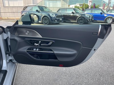 2022 Mercedes-BENZ SL AMG photo 42
