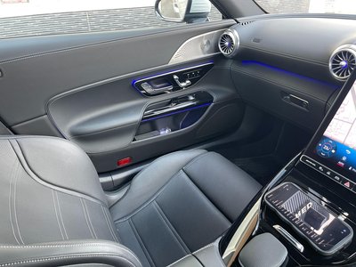 2022 Mercedes-BENZ SL AMG photo 36