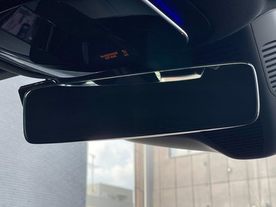 2022 Mercedes-BENZ SL AMG photo 31
