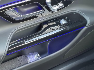 2022 Mercedes-BENZ SL AMG photo 37