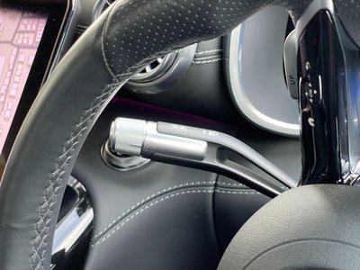 2022 Mercedes-BENZ SL AMG photo 8