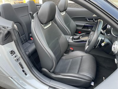 2022 Mercedes-BENZ SL AMG photo 45