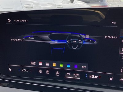 2025 AUDI A5 AVANT 照片 6
