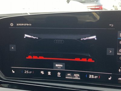 2025 AUDI A5 AVANT 照片 7