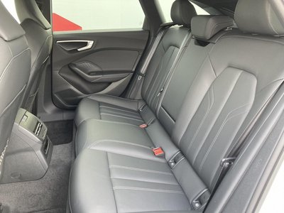 2025 AUDI A5 AVANT 照片 16