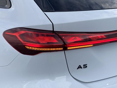 2025 AUDI A5 AVANT 照片 21