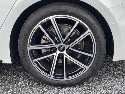 2025 AUDI A5 AVANT 照片 12