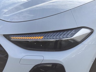 2025 AUDI A5 AVANT 照片 11