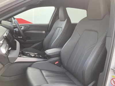 2025 AUDI A5 AVANT 照片 15