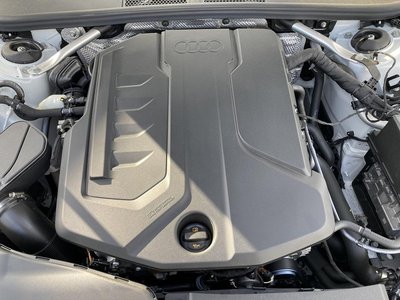 2025 AUDI A5 AVANT 照片 14