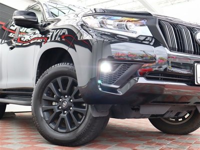 2023 Toyota LAND CRUISER PRADO thumbnail 28
