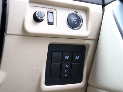 2023 Toyota LAND CRUISER PRADO photo 15