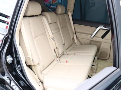 2023 Toyota LAND CRUISER PRADO thumbnail 19