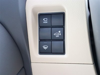 2023 Toyota LAND CRUISER PRADO photo 16
