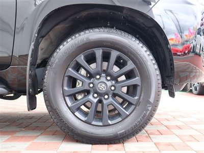 2023 Toyota LAND CRUISER PRADO thumbnail 34