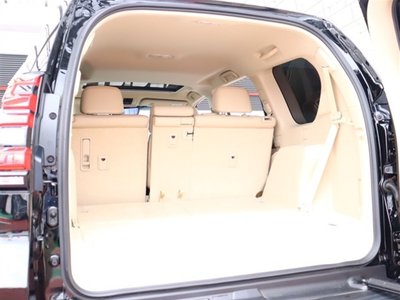 2023 Toyota LAND CRUISER PRADO thumbnail 22