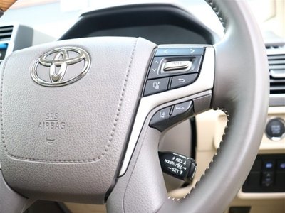 2023 Toyota LAND CRUISER PRADO thumbnail 39
