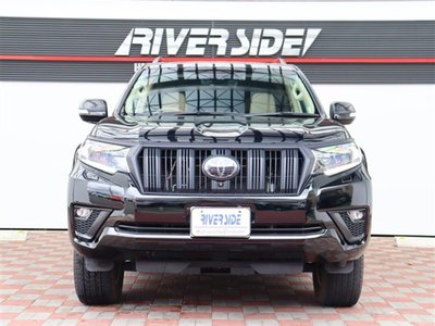 2023 Toyota LAND CRUISER PRADO thumbnail 23