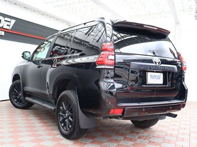 2023 Toyota LAND CRUISER PRADO thumbnail 31