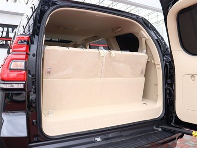 2023 Toyota LAND CRUISER PRADO thumbnail 21