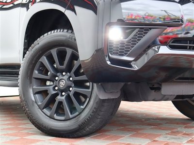2023 Toyota LAND CRUISER PRADO thumbnail 32