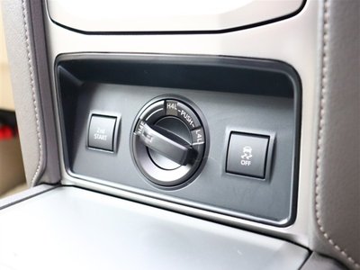 2023 Toyota LAND CRUISER PRADO photo 14