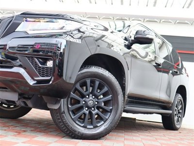 2023 Toyota LAND CRUISER PRADO thumbnail 25