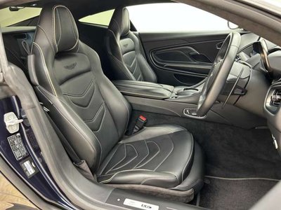 صورة 26 لـ 2021 Aston Martin DBS SUPERLEGGERA