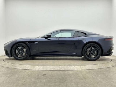 صورة 4 لـ 2021 Aston Martin DBS SUPERLEGGERA