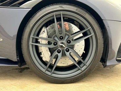 صورة 18 لـ 2021 Aston Martin DBS SUPERLEGGERA