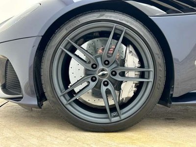 صورة 17 لـ 2021 Aston Martin DBS SUPERLEGGERA