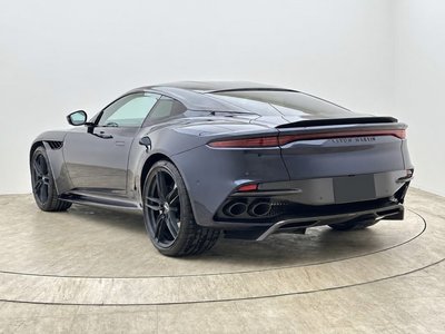 صورة 5 لـ 2021 Aston Martin DBS SUPERLEGGERA