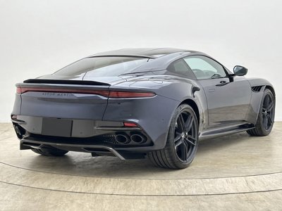صورة 7 لـ 2021 Aston Martin DBS SUPERLEGGERA