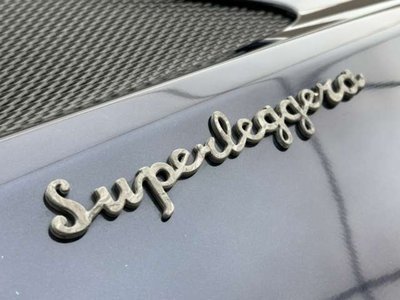 صورة 55 لـ 2021 Aston Martin DBS SUPERLEGGERA