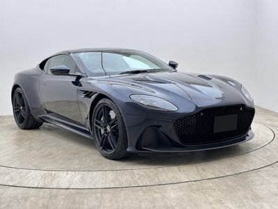 صورة 1 لـ 2021 Aston Martin DBS SUPERLEGGERA