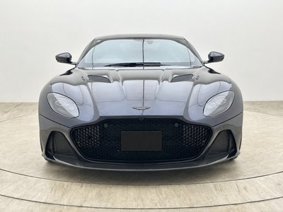 صورة 2 لـ 2021 Aston Martin DBS SUPERLEGGERA