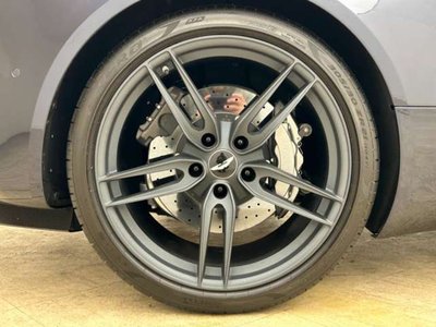 صورة 19 لـ 2021 Aston Martin DBS SUPERLEGGERA