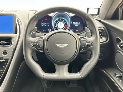 صورة 27 لـ 2021 Aston Martin DBS SUPERLEGGERA