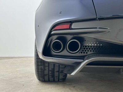 صورة 20 لـ 2021 Aston Martin DBS SUPERLEGGERA