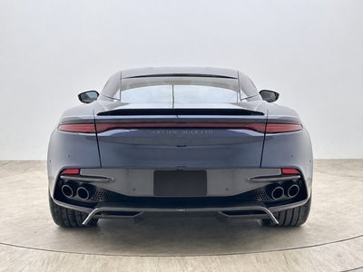 صورة 6 لـ 2021 Aston Martin DBS SUPERLEGGERA