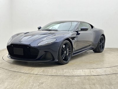 صورة 3 لـ 2021 Aston Martin DBS SUPERLEGGERA